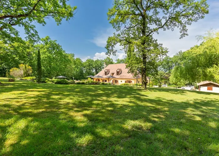 Maison Saint-blaise *